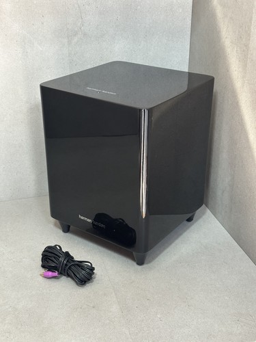 Harman kardon hkts210sub230 - harman,