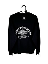 Harley Davidson Vintage