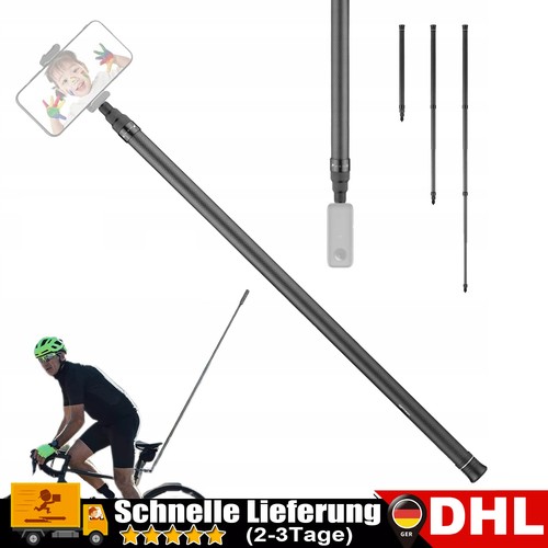 Invisible selfie stick - selfie,