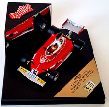 QUARTZO 4054A  1:43  G