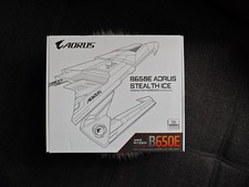GIGABYTE B650E AORUS Stealth