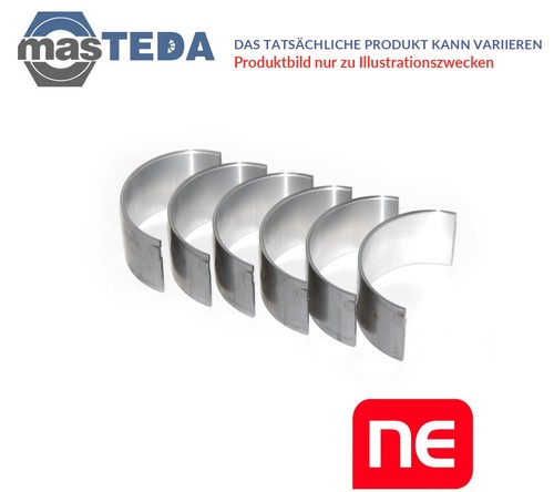 181035001400 motor pleuellager - motor,