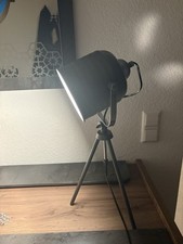 Vintage Tischlampe /