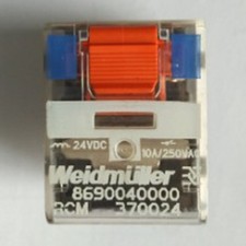 1pcs New Weidmuller RCM370024