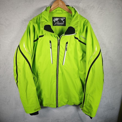 Phenix skijacke herren - skijacke,