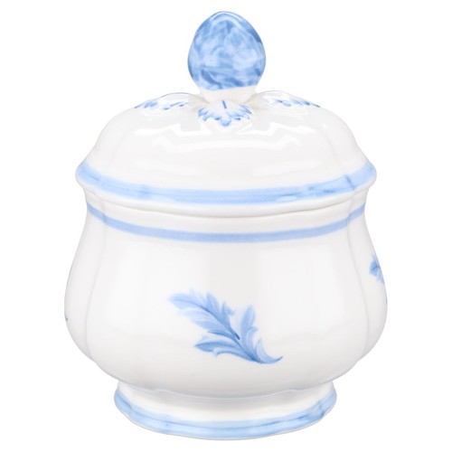 Zuckerdose villeroy boch - zuckerdose,