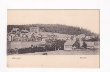D679) Postcard OBERHOF -