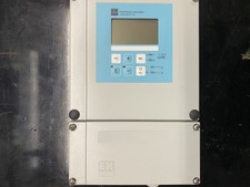 Endress+Hauser Liquisys-M.                       pH/Redox Messgerät