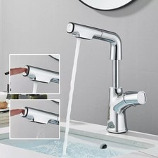 Badezimmer Waschtischmischer