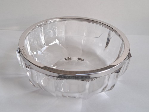 Golfpreis glasschale - golfpreis, glasschale/