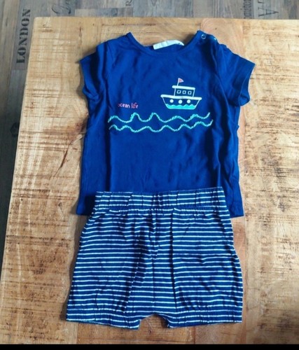 Jungen sommer set größe - jungen,