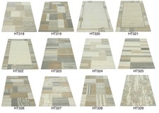 Teppich 100% Natur wolle