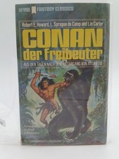 Heyne Bücher Nr. 3210 Conan