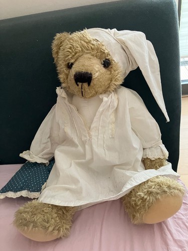 Teddybär groß mit - teddybär,, cm