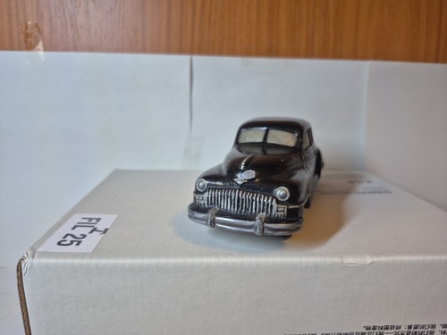 Vintage modellauto matchbox - vintage,