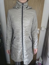 Damen Steppmantel Gr. M