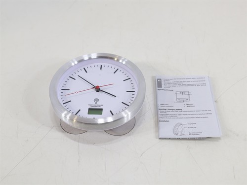Renkforce e1003r funk wanduhr - renkforce,