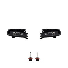 Nebelscheinwerfer Set Front