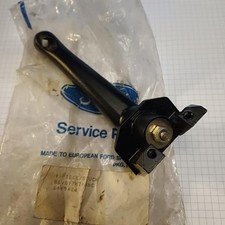 Ford Transit MK2 Facelift Neu