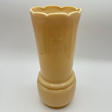 Große vase glas art - vase, deco