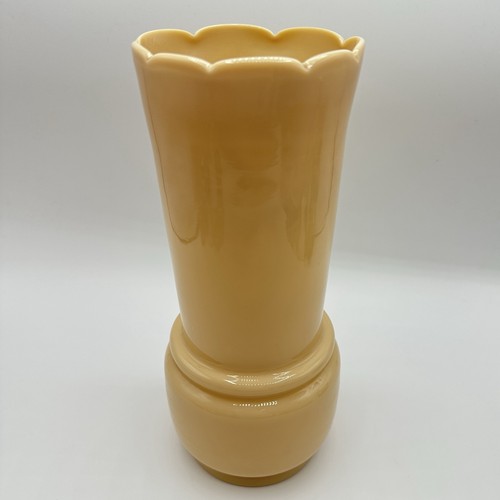 Große vase glas art deco - große,