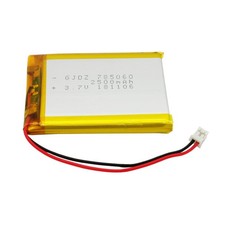 LP 785060 Lithium Polymer Akku