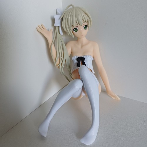 Mega sexy anime figur - anime,