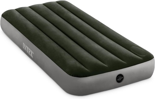 Intex twin dura beam - intex,