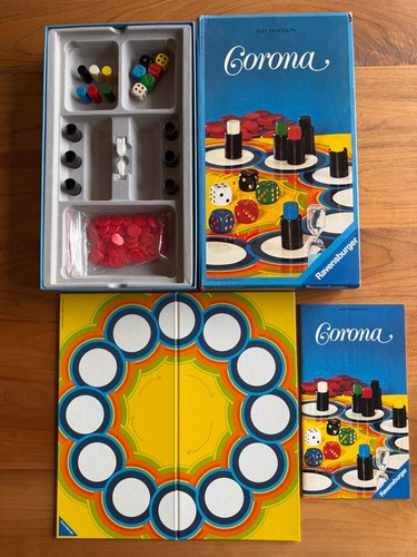 Ravensburger casino serie - ravensburger,