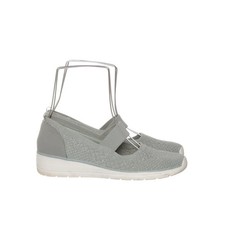 Easy Street, Halbschuhe