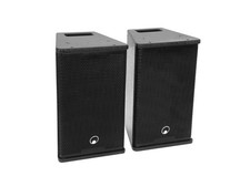 OMNITRONIC MAXX-1810 2-Wege