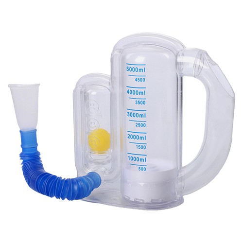 Incentive spirometer für - incentive,