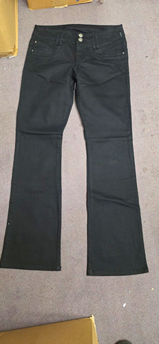 432 damenhosen jeans - /,