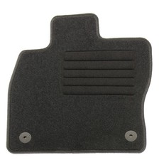 Fußmatte vorne links für