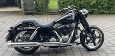 Harley Davidson Dyna 1690 ccm 103 5HD Custom KessTech