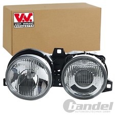 VAN WEZEL H1/H1 SCHEINWERFER