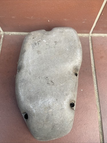 Awo limadeckel lichtmaschine - limadeckel,