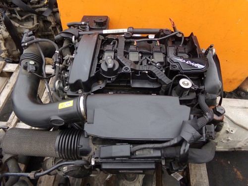 Mercedes w204 w212 8 cgi - c, 1,8