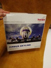 1:200 Herpa Wings Airbus Skylink "2" 377SGT Super Guppy Turbine, F-BPPA /2, Ovp
