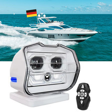360° Marine Drahtlose Suche