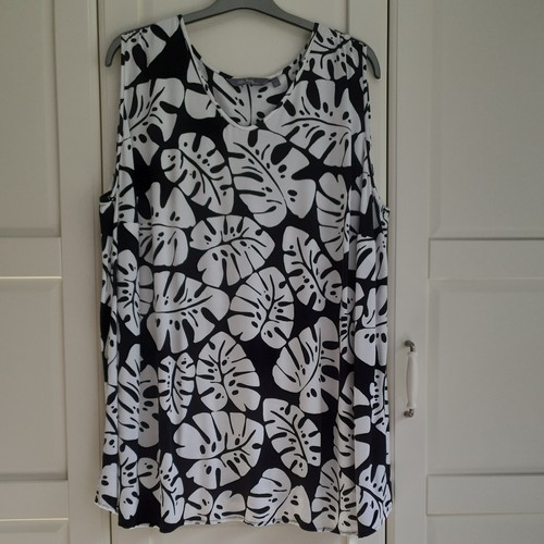 Top ulla popken - top, 60
