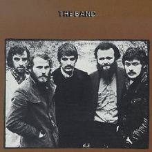 The band von - cd, |