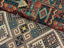 0,5 m Dekostoff Gobelin