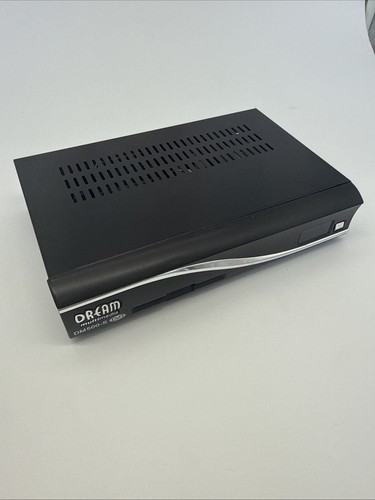 Dreambox dm500 digital kabel - dreambox,