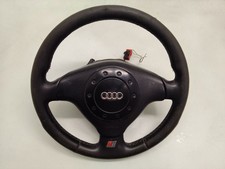 Audi A4 S4 B5 8D 2000 Lenkrad DND116576