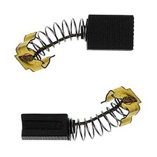 Kohlebürsten Motorkohlen Schleifkohlen MEISTER CRAFT MPMB 750E - PREMIUM (P2077)