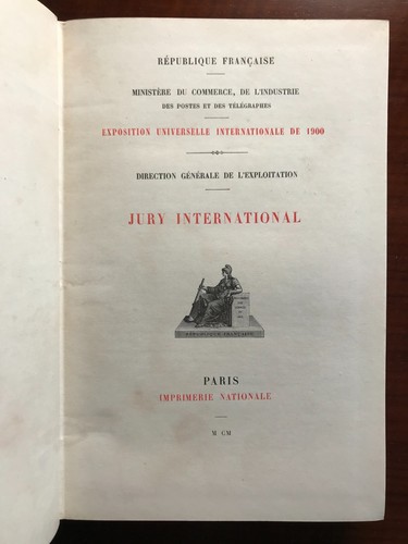 Internationale weltausstellung - internationale,
