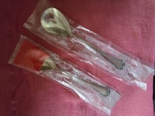 WMF 3200 Barock Salatbesteck