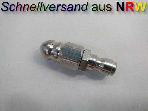 Rohrreinigungsdüse