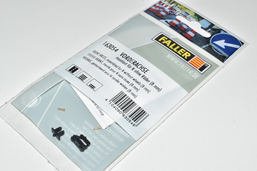 Faller car system 163054 - car,
